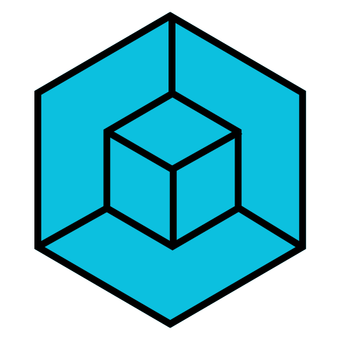 6DO Chain network icon